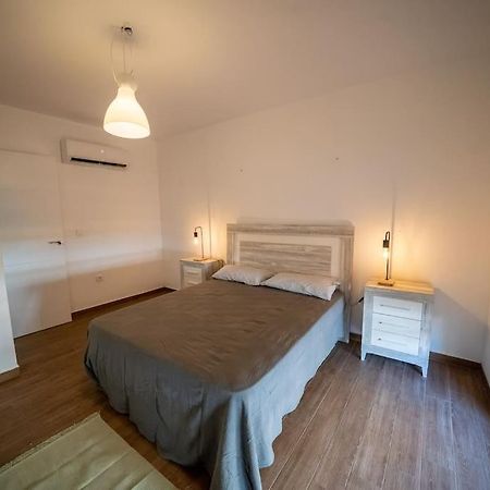 California Apartament Duenas Sevilla Dış mekan fotoğraf