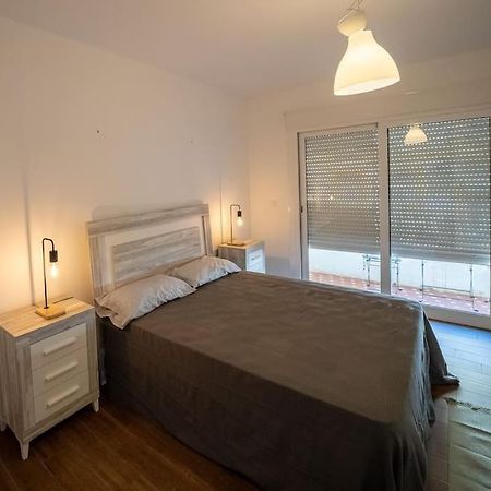 California Apartament Duenas Sevilla Dış mekan fotoğraf