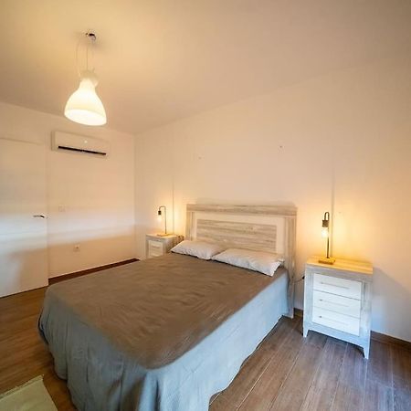 California Apartament Duenas Sevilla Dış mekan fotoğraf