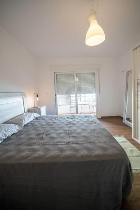 California Apartament Duenas Sevilla Dış mekan fotoğraf