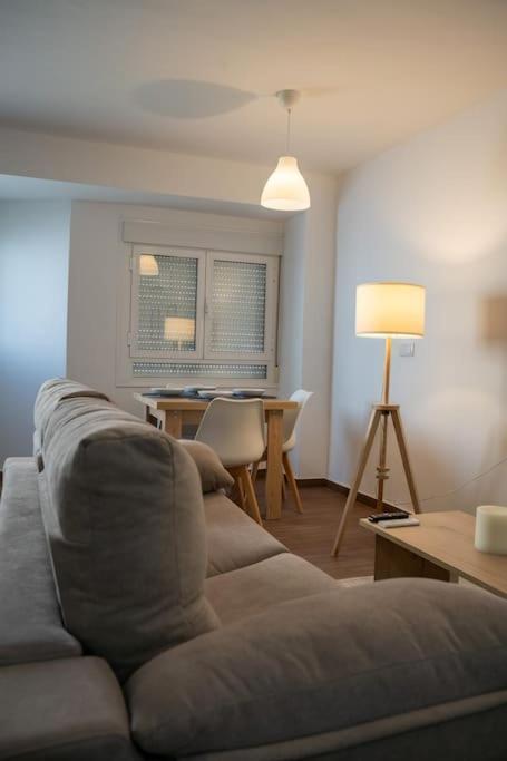 California Apartament Duenas Sevilla Dış mekan fotoğraf