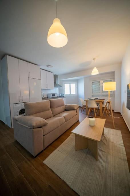 California Apartament Duenas Sevilla Dış mekan fotoğraf