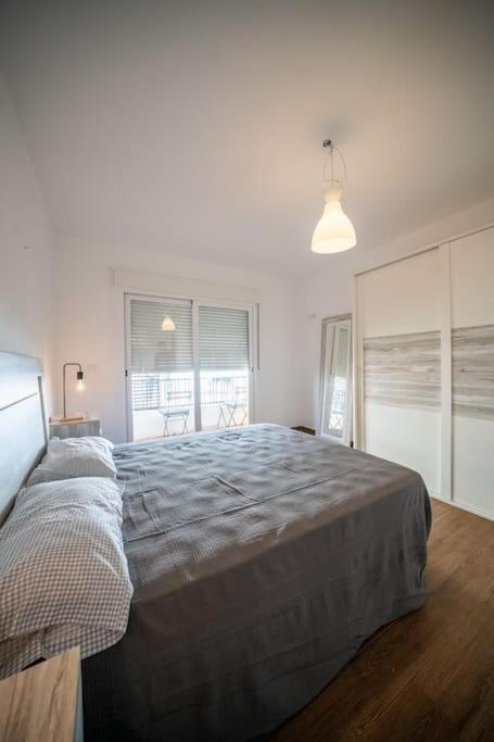 California Apartament Duenas Sevilla Dış mekan fotoğraf