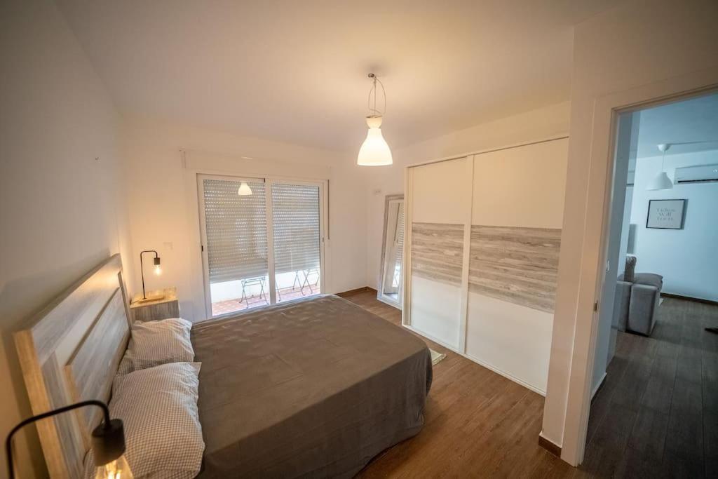 California Apartament Duenas Sevilla Dış mekan fotoğraf