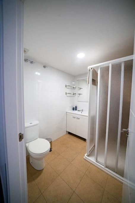 California Apartament Duenas Sevilla Dış mekan fotoğraf