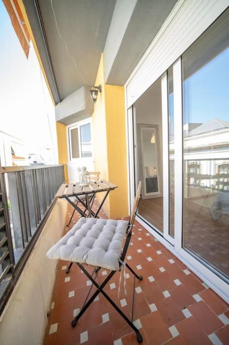 California Apartament Duenas Sevilla Dış mekan fotoğraf