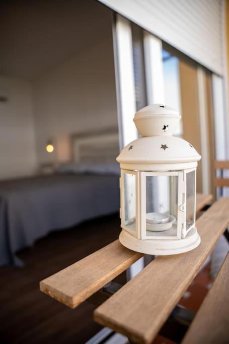California Apartament Duenas Sevilla Dış mekan fotoğraf
