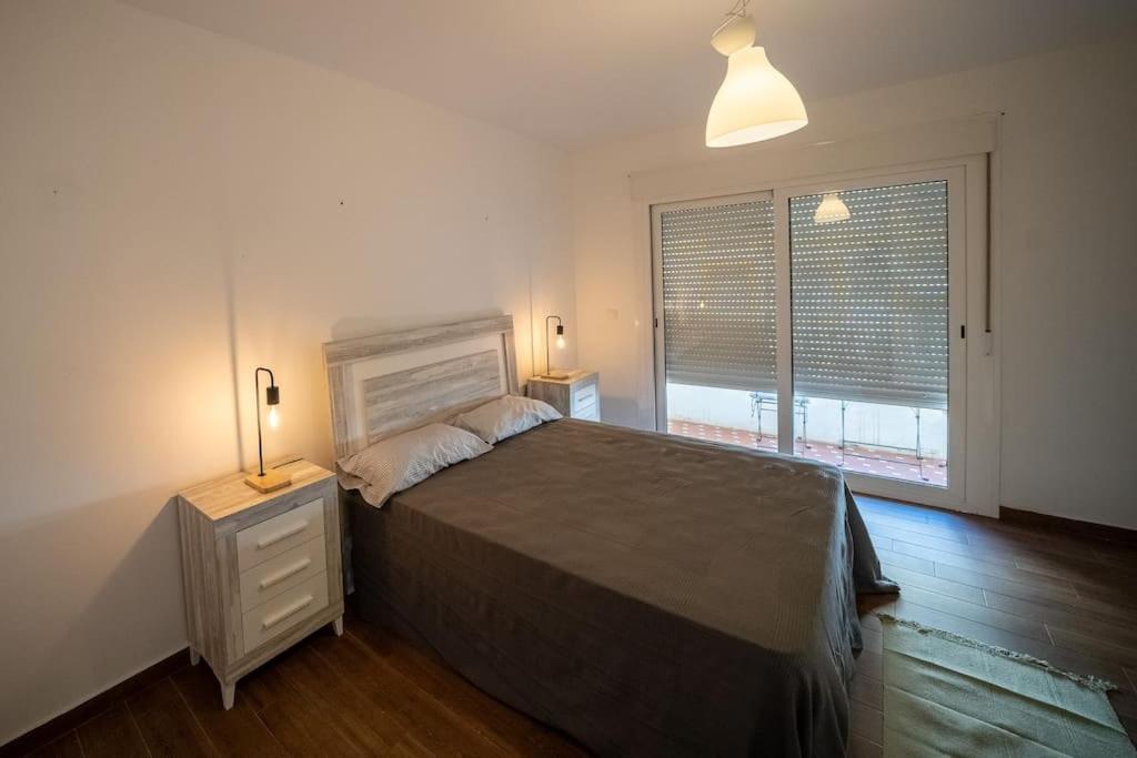 California Apartament Duenas Sevilla Dış mekan fotoğraf