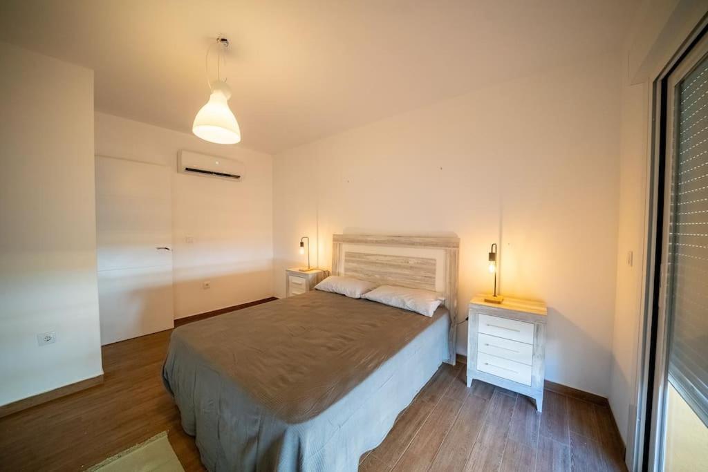California Apartament Duenas Sevilla Dış mekan fotoğraf